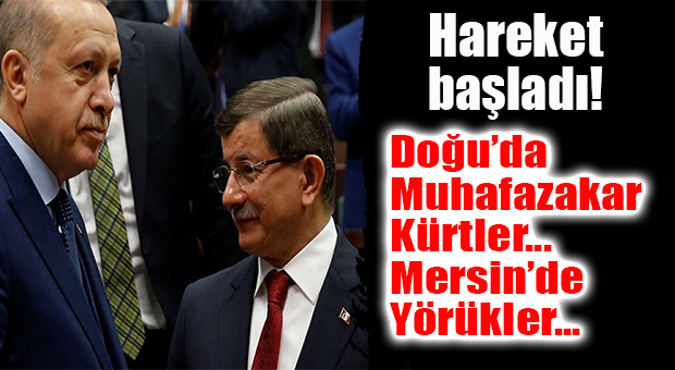 PROGRAM DİYARBAKIR’DA AÇIKLANACAK!.. MERSİN’DE TABAN HAREKETİ BAŞLADI!