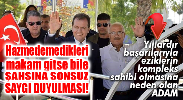 KOCAMAZ’IN TEMELİNİ ATTIĞI KATLI KAVŞAK TÖRENLE AÇILDI