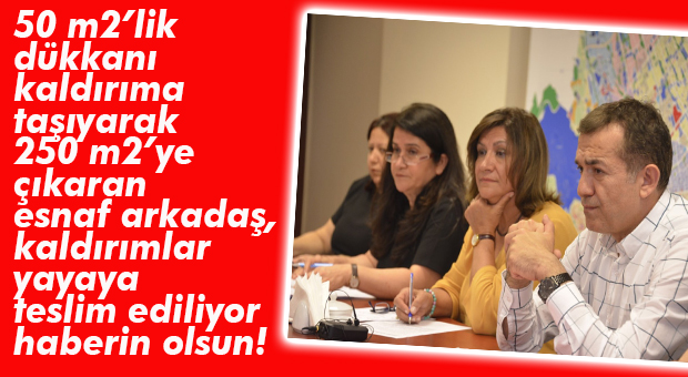 YENİŞEHİR SOKAKLARA EL ATTI: “GEREKİRSE YASAL YAPTIRIM UYGULAYACAĞIZ!”