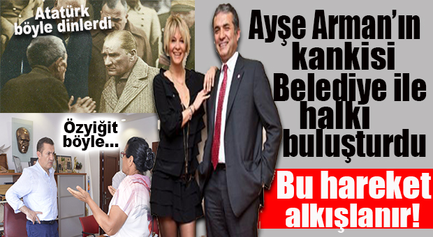 VALLA KABUL EDELİM… BU HAREKETİ YENİŞEHİRLİ VATANDAŞ ÇOK ÖZLEMİŞTİ!