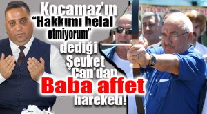 MHP MERSİN’İN BİRBİRİNE DÜŞTÜĞÜNÜN KANITI… KOCAMAZ’IN TEŞKİLAT ELEŞTİRİSİNE CAN’DAN DESTEK