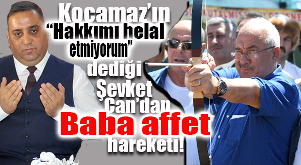 MHP MERSİN’İN BİRBİRİNE DÜŞTÜĞÜNÜN KANITI… KOCAMAZ’IN TEŞKİLAT ELEŞTİRİSİNE CAN’DAN DESTEK