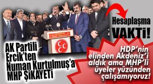 OF…OF… OF… MERSİN’DE CUMHUR’UN “BELEDİYE” KAVGASI BAŞLADI!