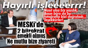 SANSASYONEL AÇIĞA ÇIKARDI, ARTIK SAKLANMAYA GEREK KALMADI… KURTULAN VE SEÇER AÇIK AÇIK FOTO VERDİ!