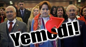 TALİMATI MI UYGULADI? SERVET KOCA KAMUOYUNUN VE BASININ KARŞISINA ÇIKAMADI!