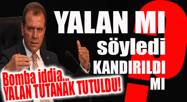 SEÇER “ÇIKIŞ YOK” DEDİ, ADI GEÇEN PERSONELLER KONUŞTU: “BAL GİBİ DE ÇIKARTILDIK!”… GÜNDEM DENİZKIZI…