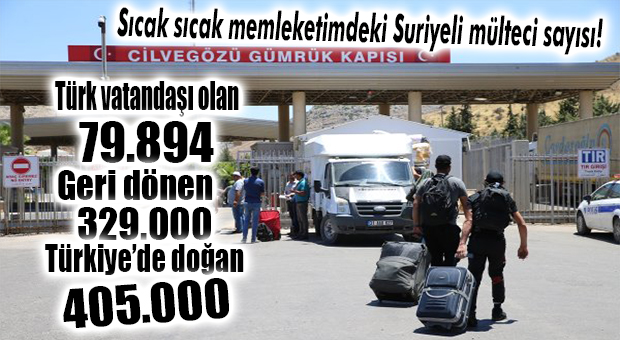 HAZİRAN 2019 SURİYELİ VERİLERİ AÇIKLANDI… MERSİN HALA İLK 6’DA