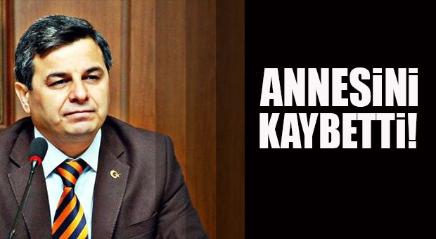 MEHMET TÜRE’NİN ANNE ACISI