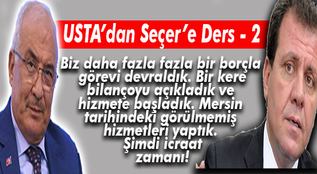 KOCAMAZ: “EN FAVORİ ADAY BİZDİK, GÖREVE GELSEYDİK BAHANE Mİ ÜRETECEKTİK?”