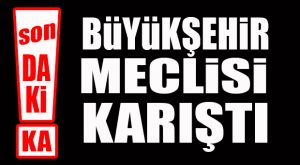 SON DAKİKA… AK PARTİ-CHP ARASINDA FETÖ KAVGASI…