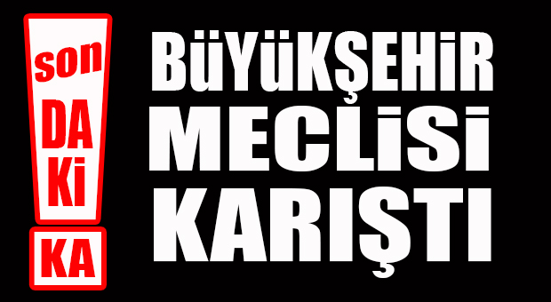 SON DAKİKA… AK PARTİ-CHP ARASINDA FETÖ KAVGASI…