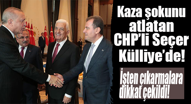 CUMHURBAŞKANI ERDOĞAN’DAN İŞÇİ ÇIKARMA UYARISI: “AHI OLANLARIN ÜZERİNE NE SİYASET NE DE HİZMET İNŞA EDİLİR!”