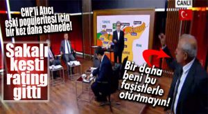 AK PARTİLİ MİROĞLU’NDAN CHP’Lİ ATICI’YA: “İFTİRACI, SAHTEKAR, FAŞİST!”