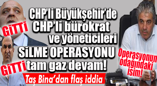 FLAŞ İDDİA… TAMAMOĞULLARI’NDAN SONRA DÖVENCİ DE GİTTİ!