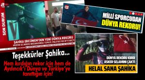AYDINCIK İÇİN BUNDAN İYİ TANITIM OLMAZDI! ERCÜMEN VE AYDINCIK TÜRK VE DÜNYA BASININDA…