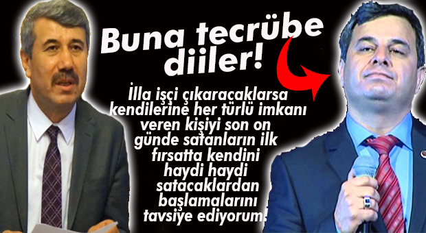 İŞÇİ ÇIKARMALAR ANAMUR BELEDİYESİ’NE SIÇRADI: ESKİ BAŞKAN’DAN YENİ BAŞKAN’A UYARI!