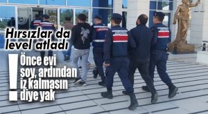 YOK ARTIK… HIRSIZLIK, KUNDAKÇILIK… HEPSİ BU FİLMDE!
