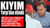 İSTANBUL İŞ MAHKEMESİ’NDEKİ KARAR MERSİN’E UMUT OLDU… İŞTEN ÇIKARILANLAR GERİ ALINACAK MI?