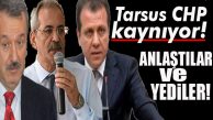KULİSLER KAYNIYOR… İLK’İN İSTİFASINDA SEÇER, BOZDOĞAN, AKTAY İZLERİ