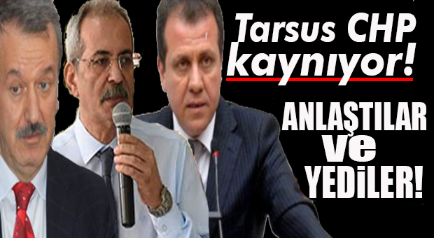 KULİSLER KAYNIYOR… İLK’İN İSTİFASINDA SEÇER, BOZDOĞAN, AKTAY İZLERİ