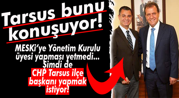 VE BOMBA… SEÇER, OZAN VARAL İÇİN ALİ İLK’İ HARCADI!