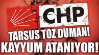 FLAŞ GELİŞME… CHP TARSUS DELEGE SEÇİMLERİ İPTAL EDİLDİ, KAYYUM ATANIYOR!