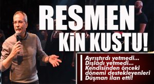 PEH… SOLCULAR ADAM AYRIŞTIRMAZMIŞ! CHP’Lİ BOZDOĞAN ÖYLE BİR LAF ETTİ Kİ…