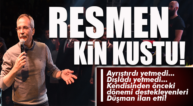 PEH… SOLCULAR ADAM AYRIŞTIRMAZMIŞ! CHP’Lİ BOZDOĞAN ÖYLE BİR LAF ETTİ Kİ…