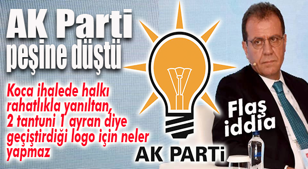 AK PARTİLİLERİN SORUSUNUN CEVABINI TÜM MERSİN BEKLİYOR: “SİZİ KİM YANILTTI, YOKSA…”