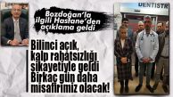 BOZDOĞAN’IN DOKTORUNDAN AÇIKLAMA GELDİ: “SAĞLIK DURUMU İYİ, BİRKAÇ GÜN HASTANEMİZDE KALACAK!”