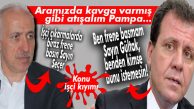 MEVZU GARİBAN İŞÇİ DİYE HABERİNİ YAPTIK, YOKSA BU TİYATORA HABER YAPILMAZDI!
