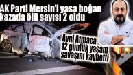 AK PARTİ BİR KEZ DAHA YIKILDI: AVNİ ATMACA DA YAŞAMA TUTUNAMADI!