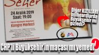 ŞOK DETAY… CHP’Lİ BÜYÜKŞEHİR Mİ ULUSALCI TABANININ TEPKİSİNDEN TIRSTI, YOKSA DİĞER KIZILLAR MI ÇEKİLDİ?