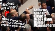 OLCAY KILAVUZ’UN ÖCALAN’IN VEKİL YEĞENİNE DAKİKA DAKİKA SAYDIRDIĞI TUTANAKLAR YAYINLANDI!