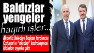 AKDENİZ BELEDİYESİ’NDEN FLAŞ İDDİA: “BALDIZLAR, YENGELER… HAYIRLI İŞLER!”