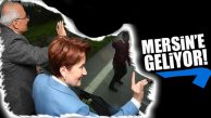İYİ PARTİ GENEL BAŞKANI MERAL AKŞENER MERSİN’E GELİYOR