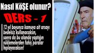 MERSİN LİMANI İŞLETMECİSİ İLE İLGİLİ SAYIŞTAY RAPORUNDAKİ İDDİALAR TBMM’YE TAŞINDI