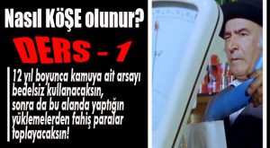 MERSİN LİMANI İŞLETMECİSİ İLE İLGİLİ SAYIŞTAY RAPORUNDAKİ İDDİALAR TBMM’YE TAŞINDI