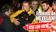 KIRMIZI KOD CAN ALDI… ERDEMLİ’DE 1 KİŞİ ÖLDÜ
