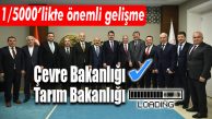 1/5000’LİKTE 1.AŞAMA TAMAM: MERSİNLİ CUMHUR BELEDİYE BAŞKANLARI BU SEFER BOŞA GİTMEDİ GAYRI!