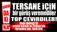 FLAŞ…FLAŞ…FLAŞ… TAŞUCU’NA TERSANE KURULMASI İÇİN BÜYÜKŞEHİR MECLİSİ NE DİYECEĞİNİ BİLEMEDİ! KURULSUN MU KURULMASIN MI?