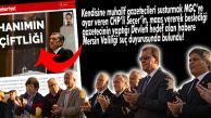 CHP’Lİ SEÇER’İN BESLEDİĞİ GAZETECİ MİLLİ EĞİTİM ÜZERİNDEN DEVLETİ VURDU… VALİLİK O HABERİ YALANLADI, SUÇ DUYURUSUNDA BULUNDU!