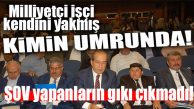 VAY BE… CHP ZULMÜNDE MİLLİYETÇİ İŞÇİ YALNIZ KALDI… CUMHUR DA SAHİP ÇIKMADI!