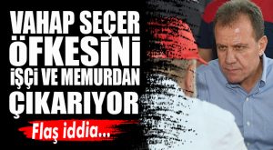 RAMOĞLU’NDAN ŞOK SUÇLAMA: “CHP FAŞİSTLEŞTİ! İŞTE MERSİN, İŞTE ADANA…”