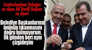 AK PARTİLİ GÜLTAK CUMHUR’DAN AYRI DÜŞÜNDÜĞÜNÜ İTİRAF ETTİ!