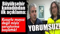 BÜYÜKŞEHİR ADINA GENEL SEKRETER KONUŞTU: “EKİPLERİMİZ KUSURLU MU DEĞİL Mİ, SORUŞTURMA BAŞLATTIK!”