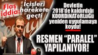 CHP’Lİ BÜYÜKŞEHİR’DEN “PARALEL” YAPILANMA… DEVLETİN KANUNLARI HİÇE SAYILIYOR, KENDİ KANUNLARINI UYGULUYOR!