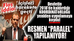CHP’Lİ BÜYÜKŞEHİR’DEN “PARALEL” YAPILANMA… DEVLETİN KANUNLARI HİÇE SAYILIYOR, KENDİ KANUNLARINI UYGULUYOR!