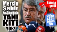 CHP’Lİ SAĞLAR: “VAKALAR HANGİ ŞEHİRDEN AÇIKLANSIN!”