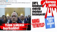 ŞAKA GİBİ: CHP’Lİ BELEDİYELER ELEKTRİĞİ VE DOĞALGAZI DA KESMEYECEKMİŞ? HANGİ YETKİYLE!!